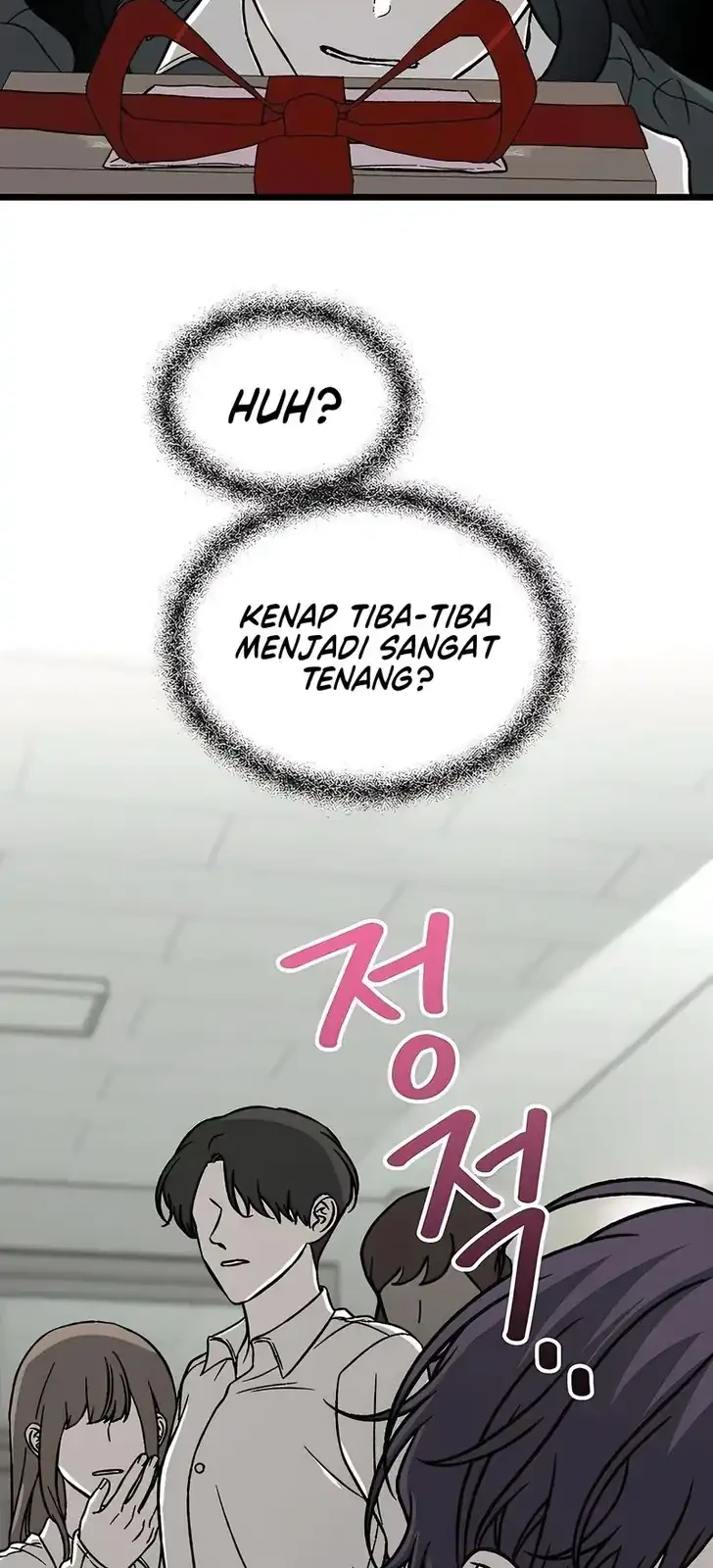 Endless Yearning Chapter 2 Gambar 76