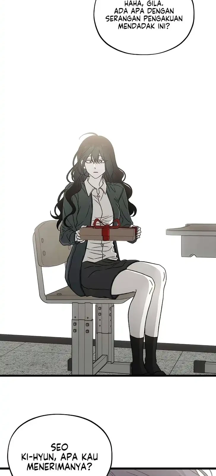 Endless Yearning Chapter 2 Gambar 80
