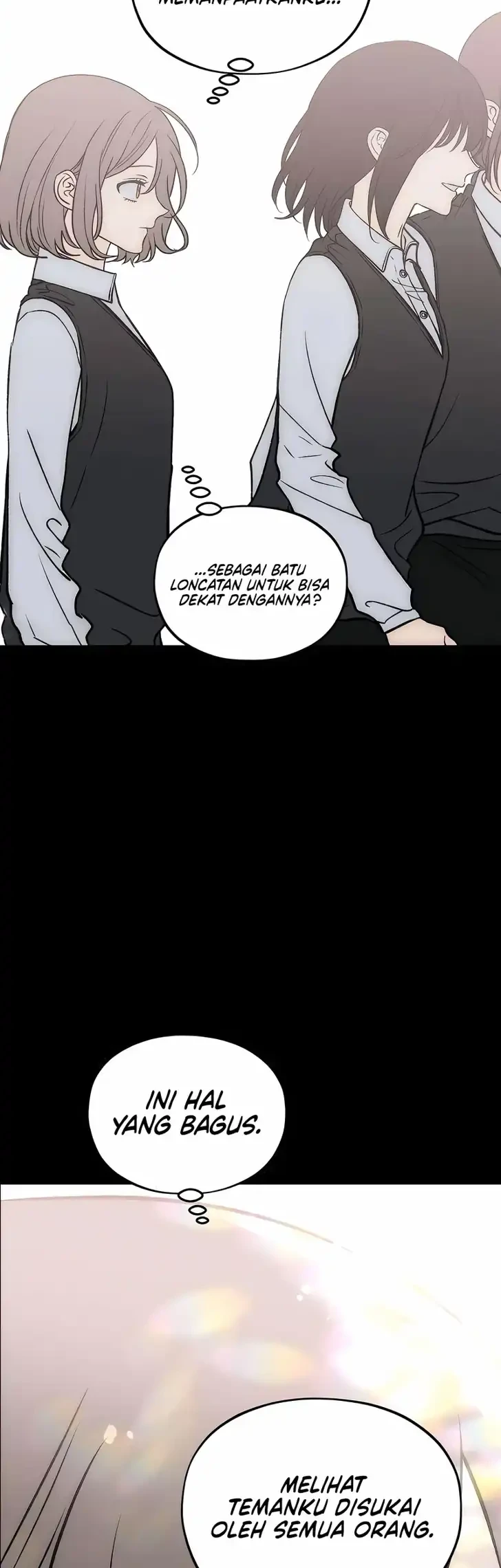 Endless Yearning Chapter 20 Gambar 30