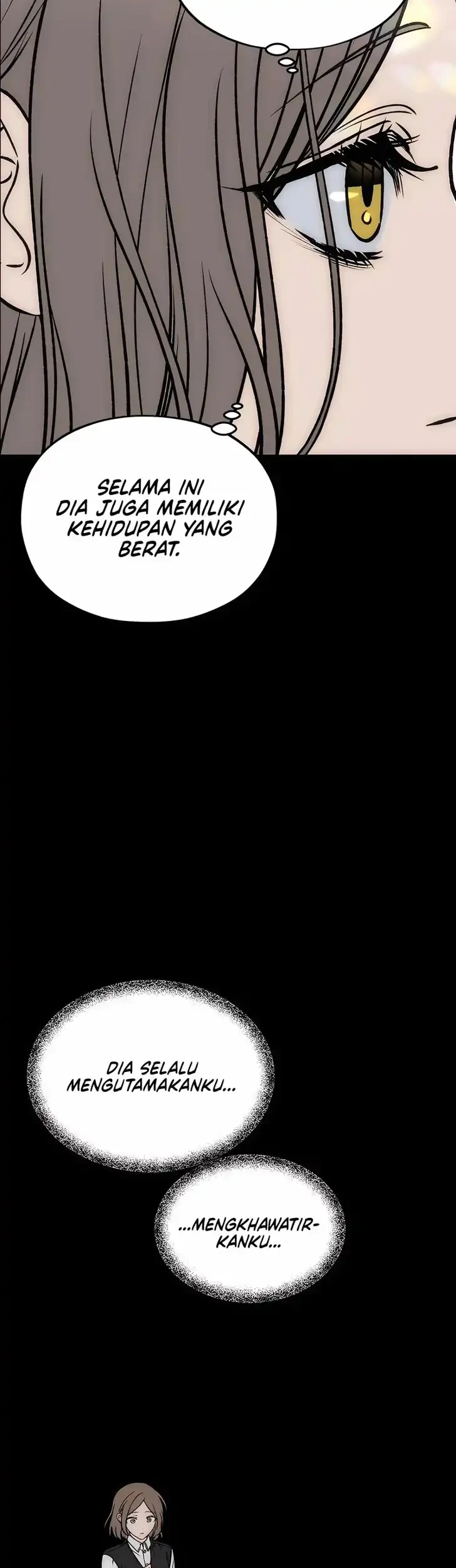 Endless Yearning Chapter 20 Gambar 31