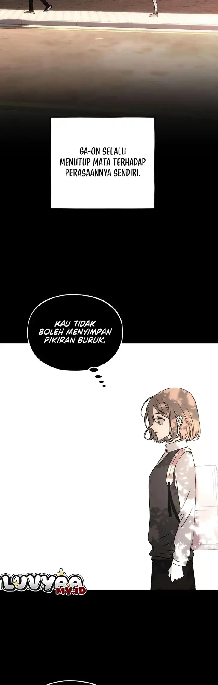 Endless Yearning Chapter 20 Gambar 36