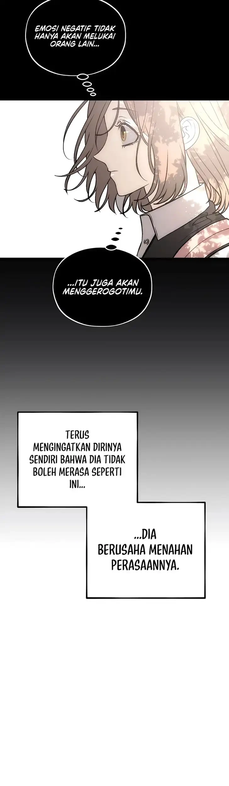 Endless Yearning Chapter 20 Gambar 37