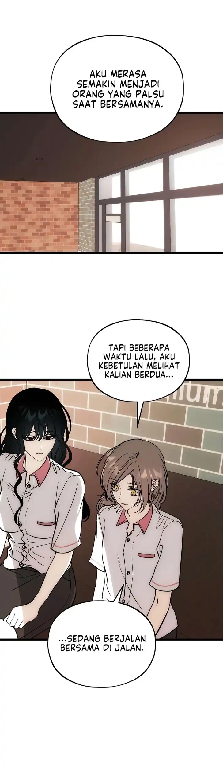 Endless Yearning Chapter 20 Gambar 38
