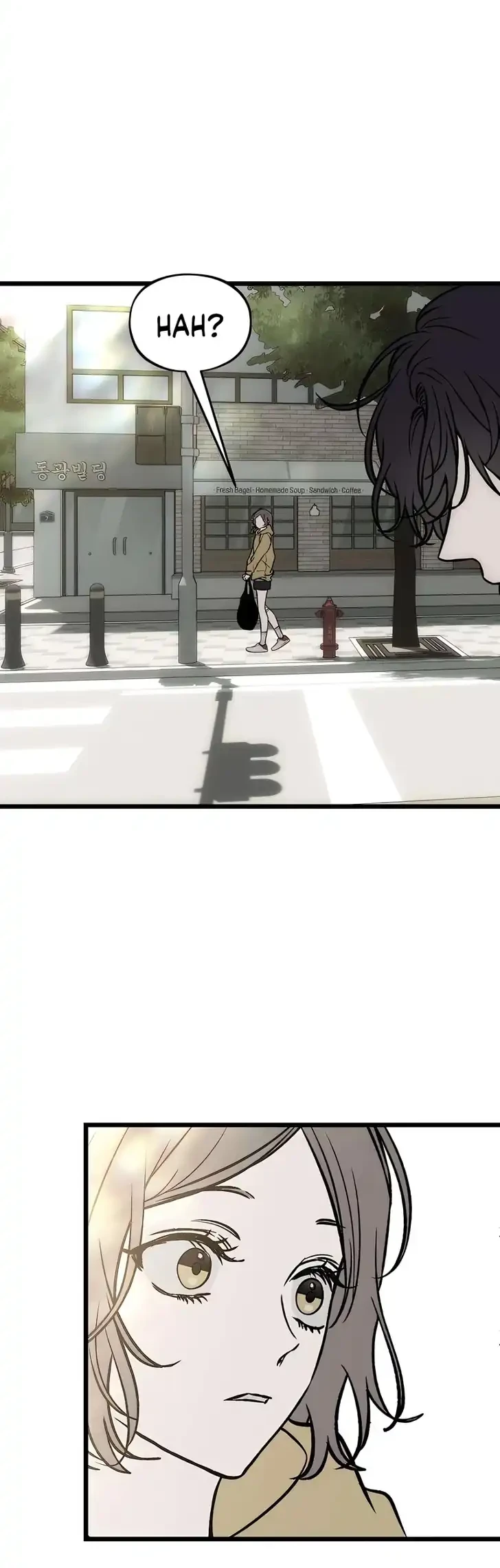 Endless Yearning Chapter 20 Gambar 39