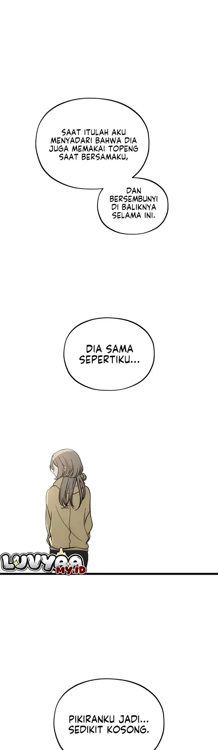 Endless Yearning Chapter 20 Gambar 40