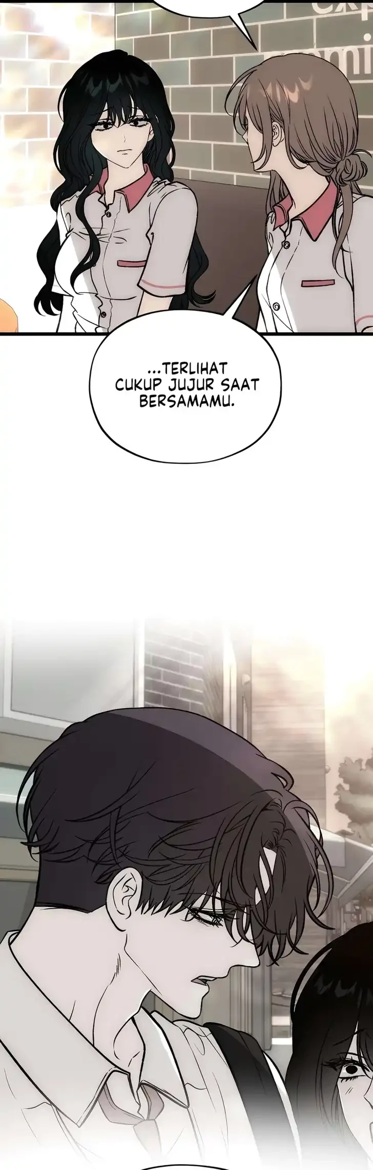 Endless Yearning Chapter 20 Gambar 42