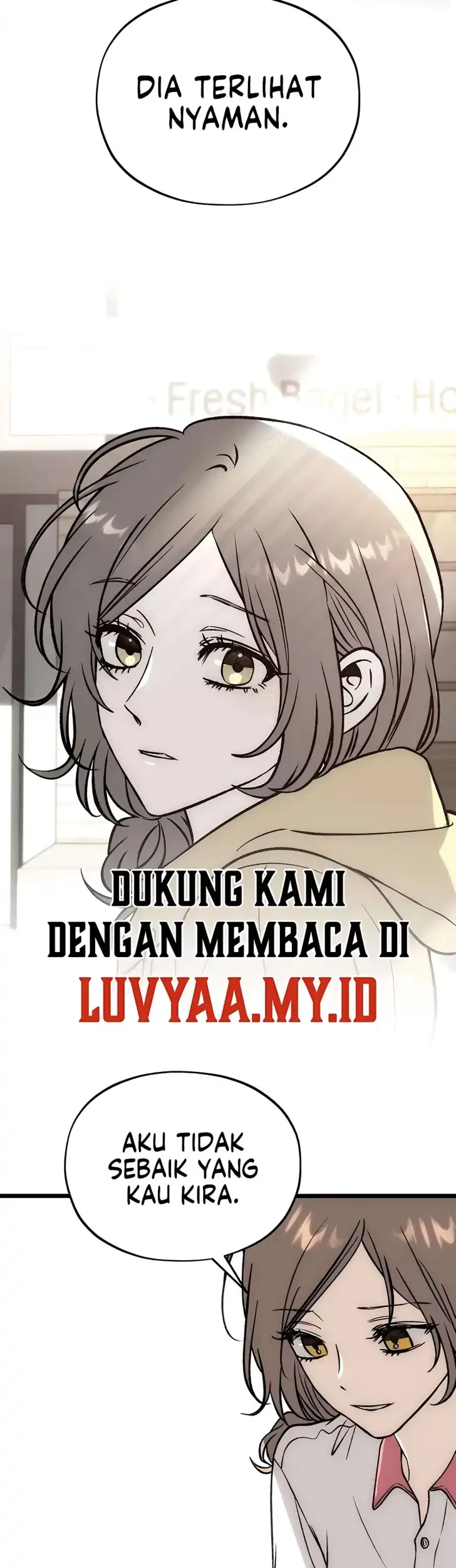 Endless Yearning Chapter 20 Gambar 43