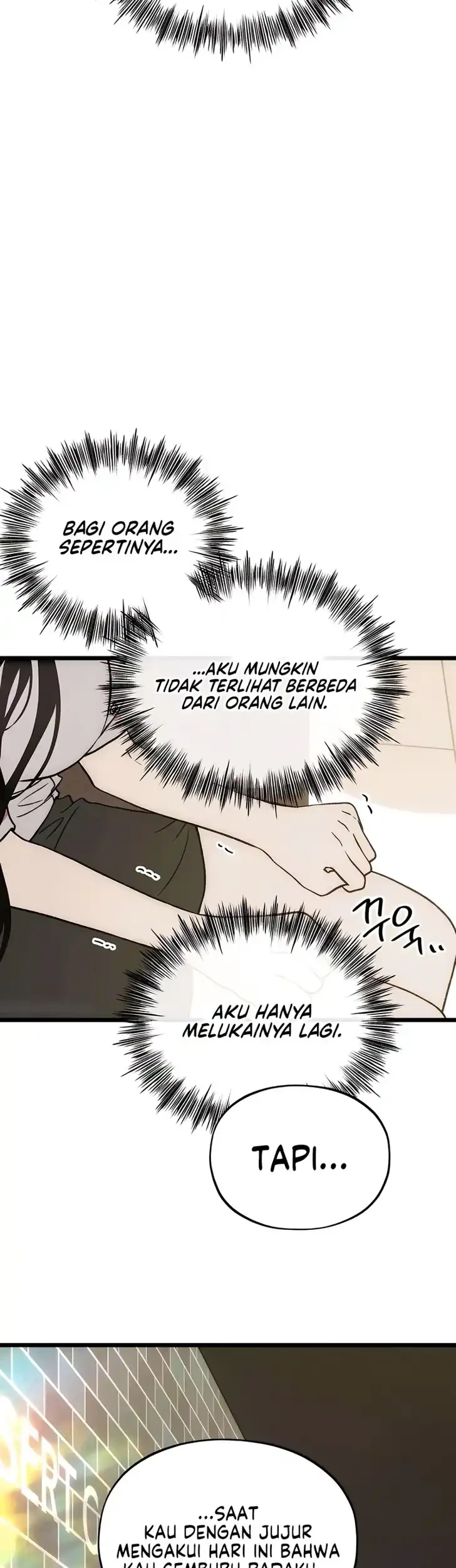 Endless Yearning Chapter 20 Gambar 46