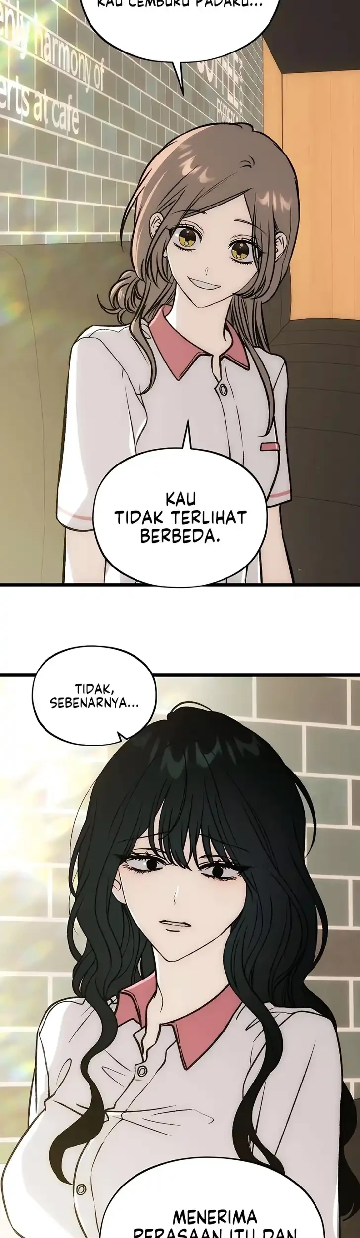 Endless Yearning Chapter 20 Gambar 47