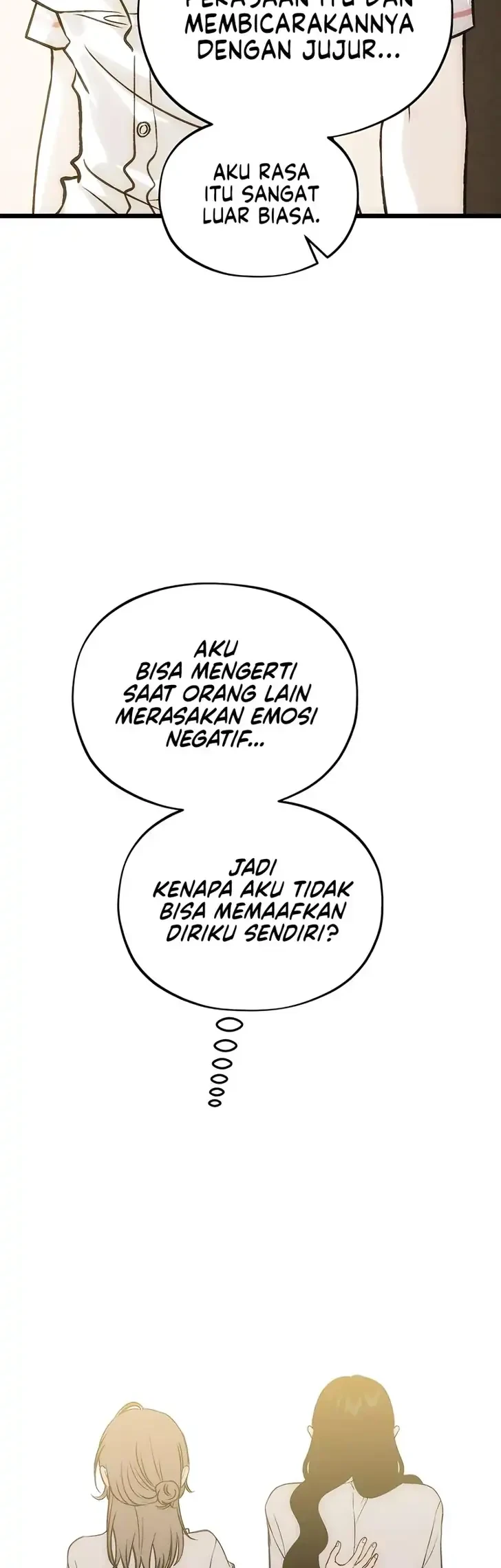 Endless Yearning Chapter 20 Gambar 48