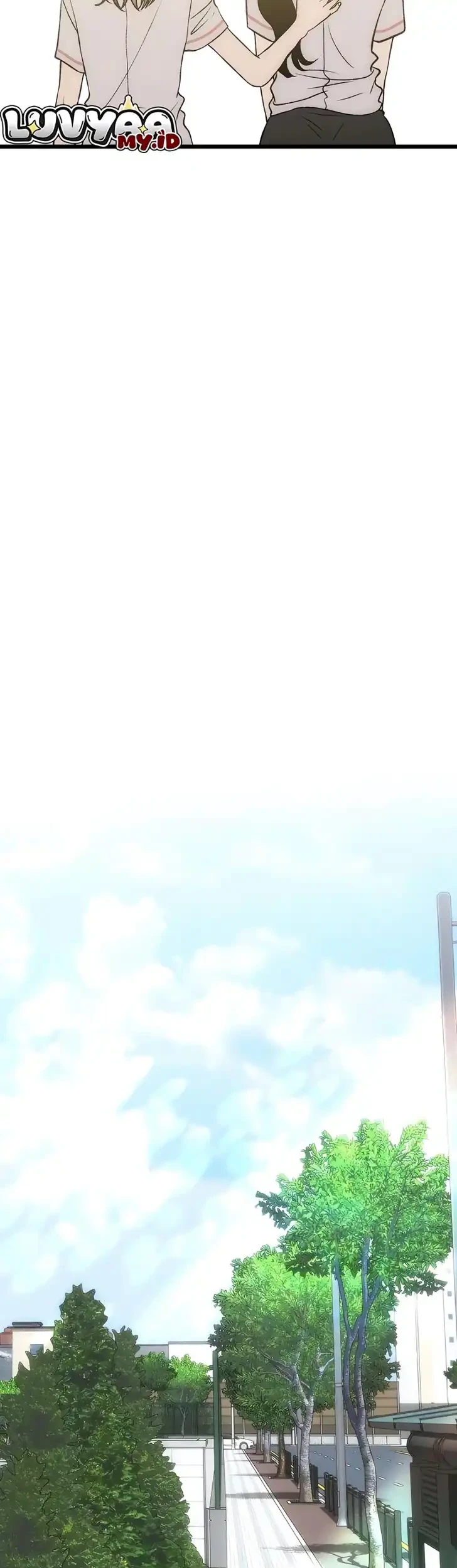 Endless Yearning Chapter 20 Gambar 49