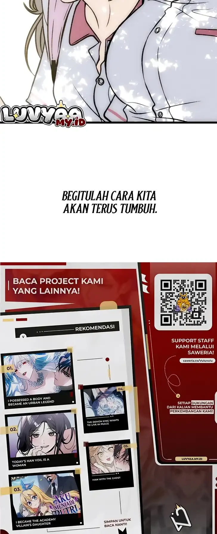 Endless Yearning Chapter 20 Gambar 54