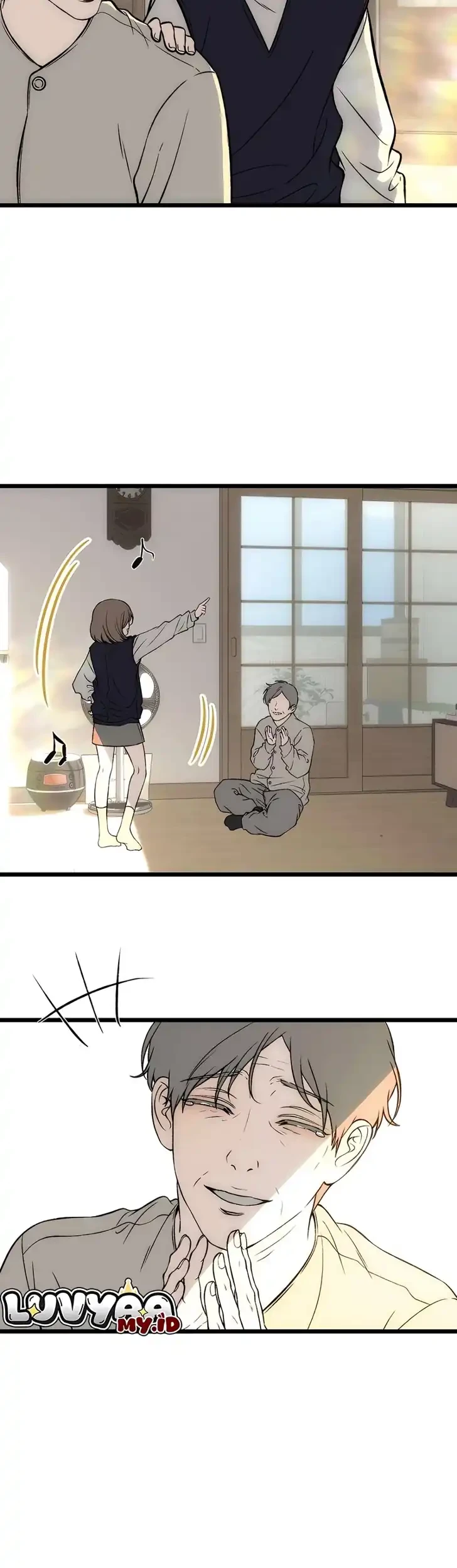 Endless Yearning Chapter 20 Gambar 4