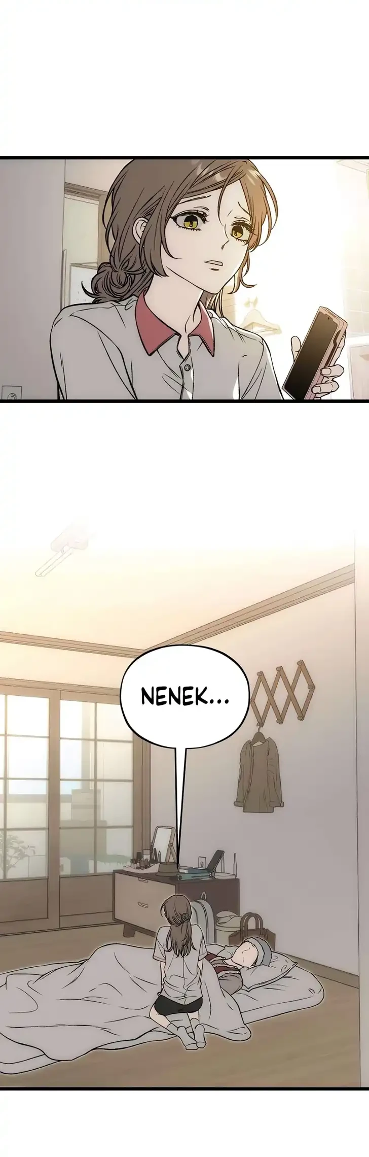 Endless Yearning Chapter 20 Gambar 6