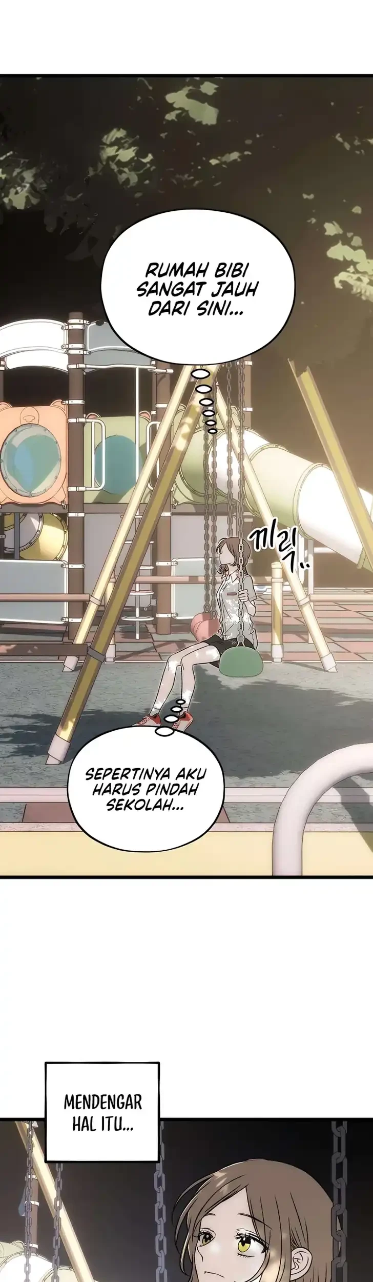 Endless Yearning Chapter 20 Gambar 7