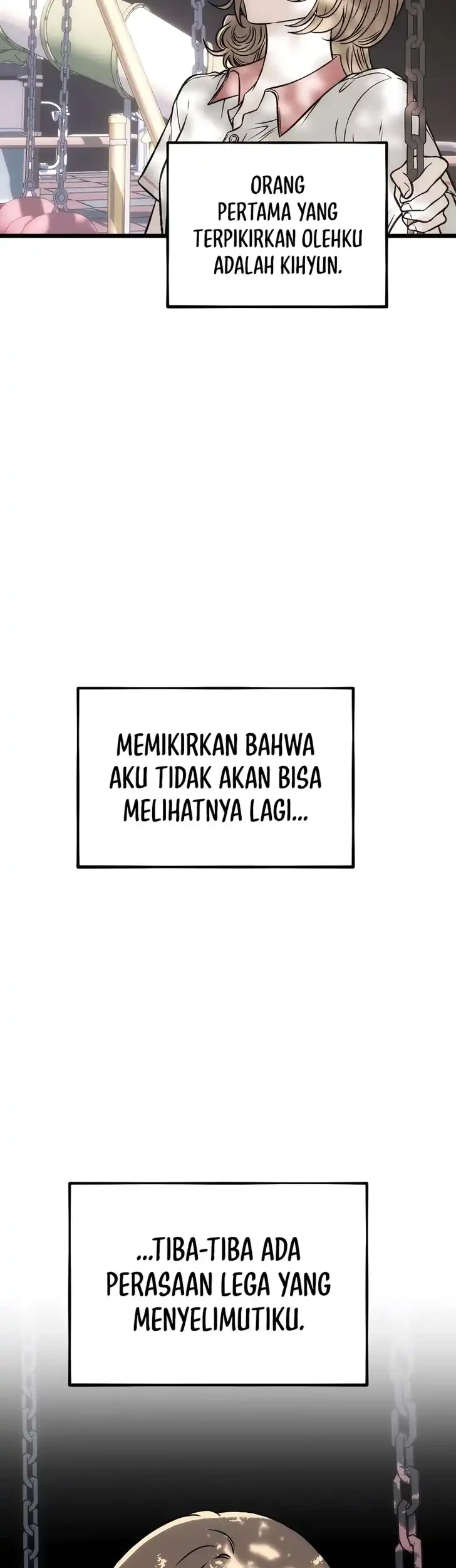 Endless Yearning Chapter 20 Gambar 8