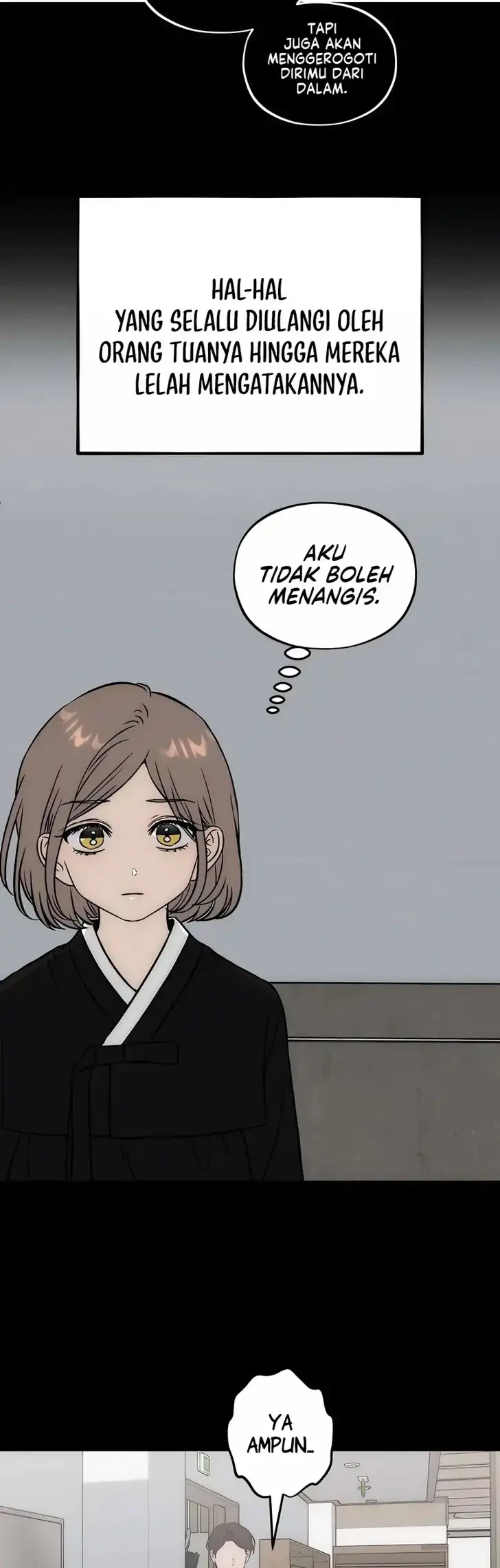 Endless Yearning Chapter 20 Gambar 12