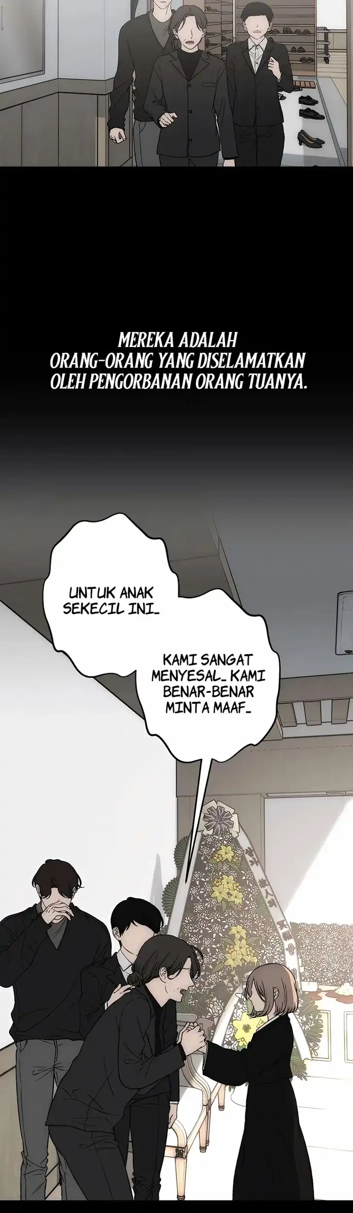 Endless Yearning Chapter 20 Gambar 13
