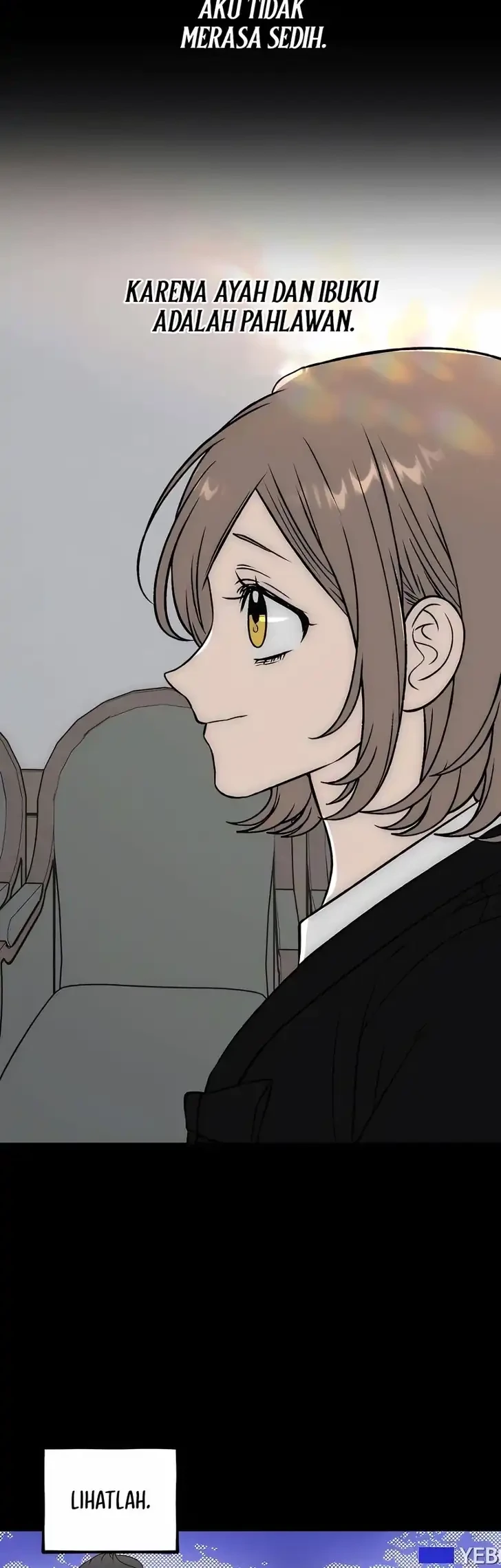 Endless Yearning Chapter 20 Gambar 15