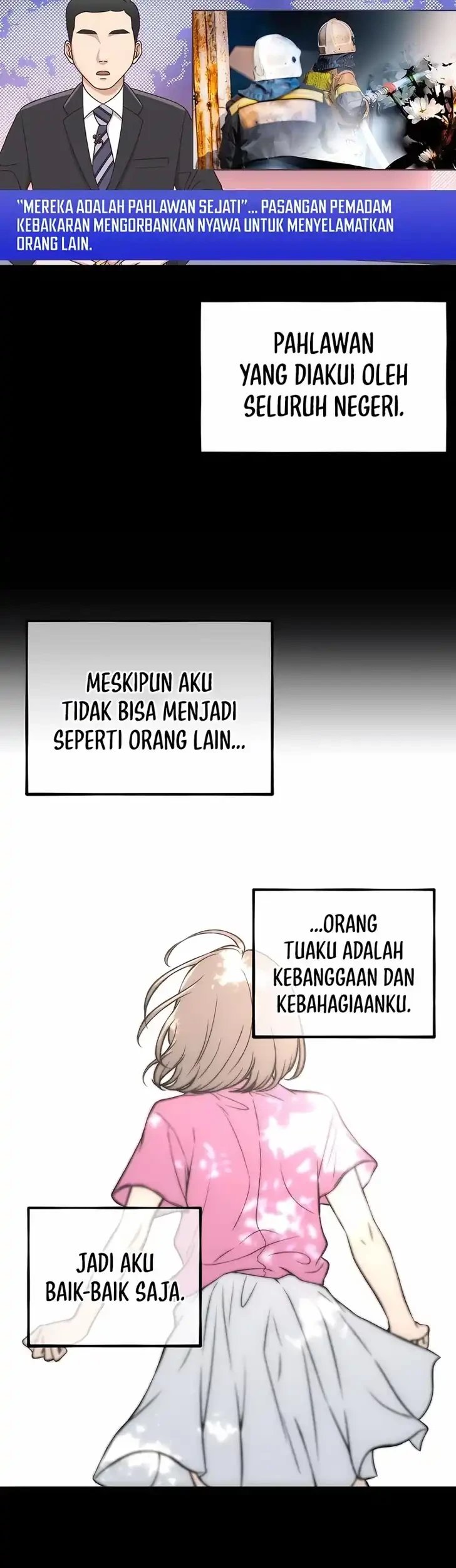 Endless Yearning Chapter 20 Gambar 16