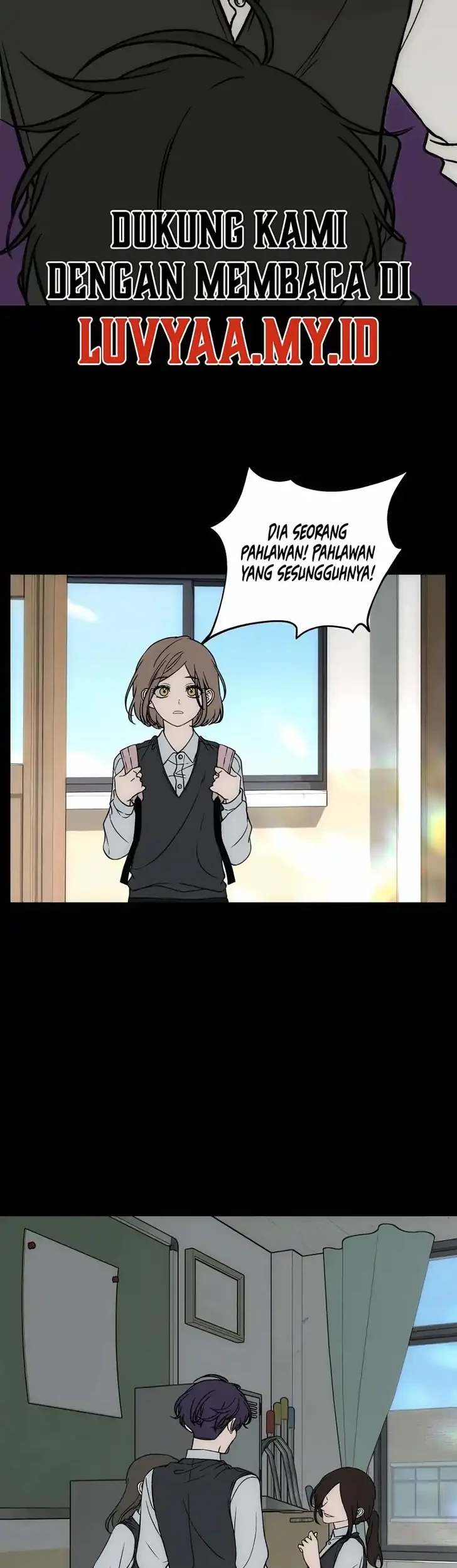 Endless Yearning Chapter 20 Gambar 23