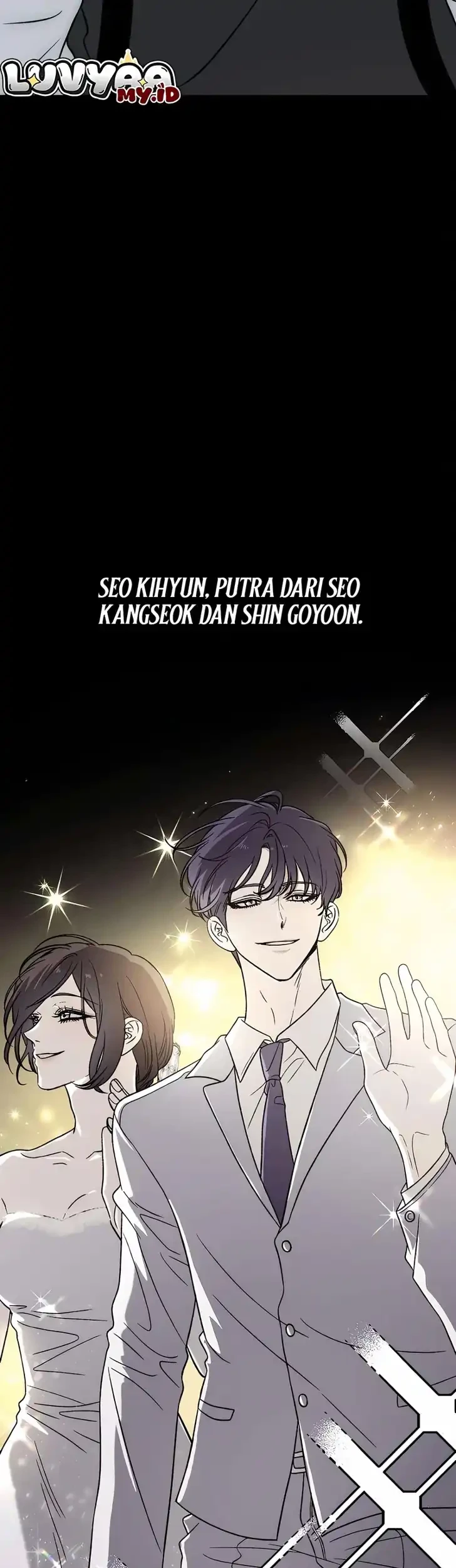 Endless Yearning Chapter 20 Gambar 25