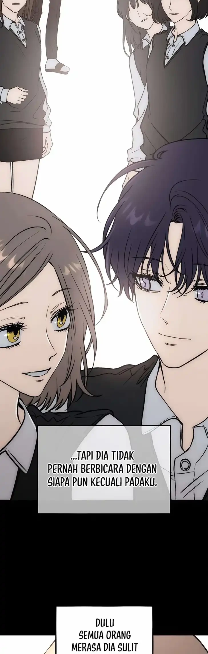 Endless Yearning Chapter 20 Gambar 27
