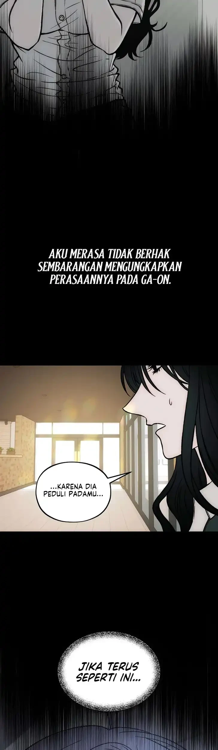 Endless Yearning Chapter 21 Gambar 28