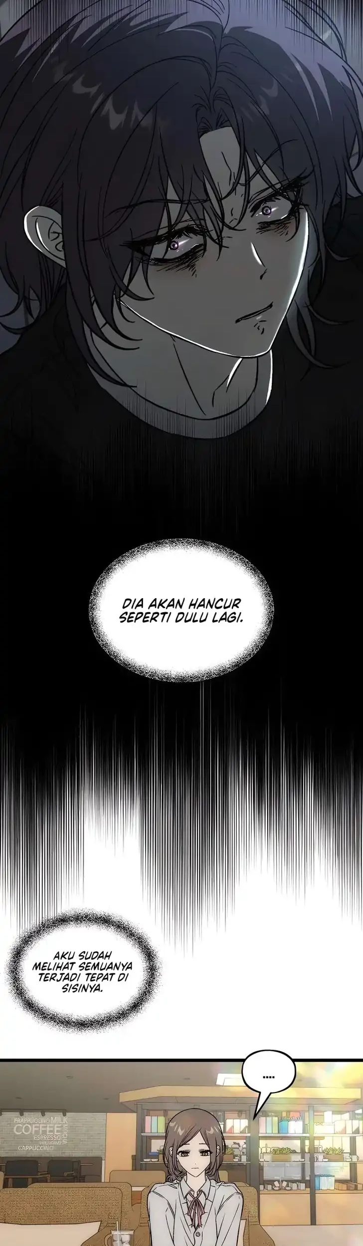 Endless Yearning Chapter 21 Gambar 29