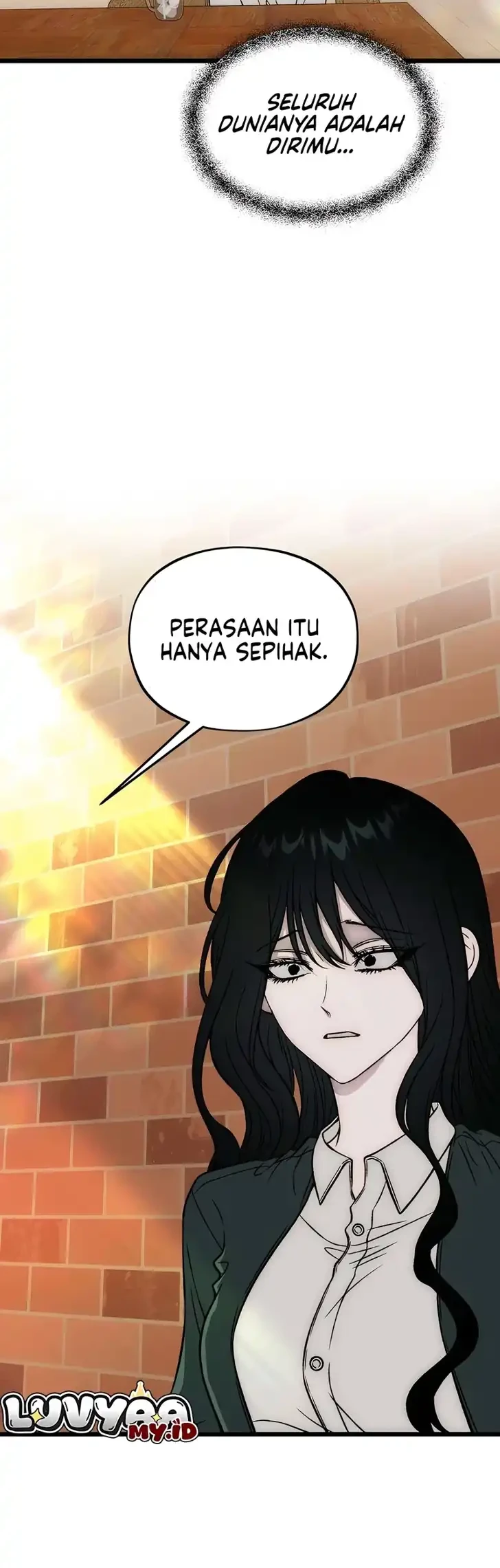 Endless Yearning Chapter 21 Gambar 30