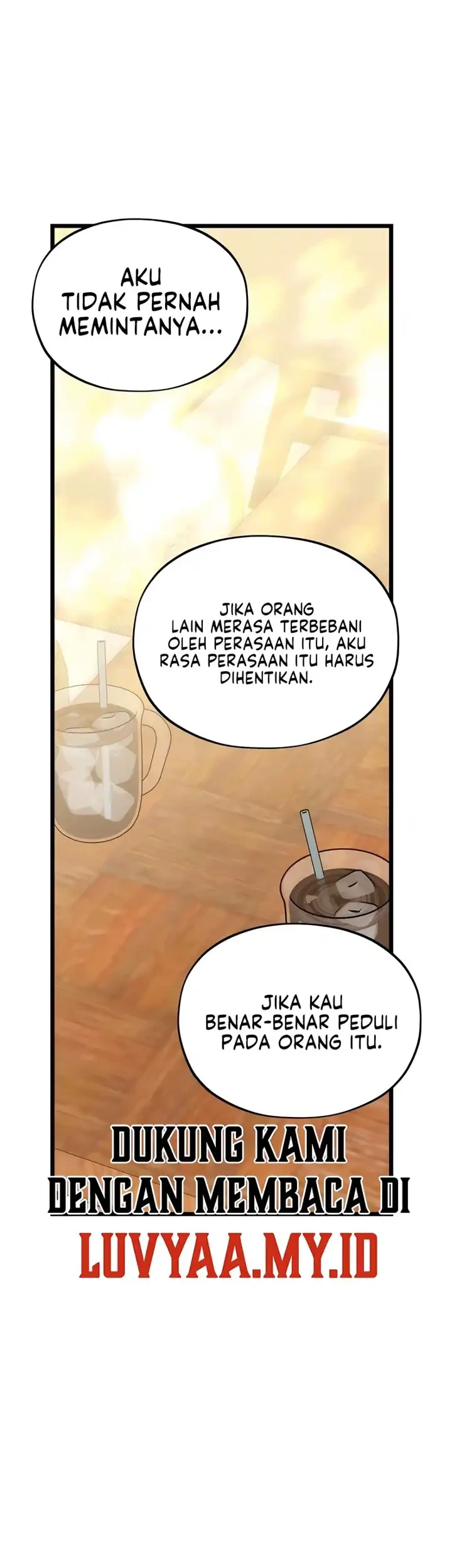 Endless Yearning Chapter 21 Gambar 31
