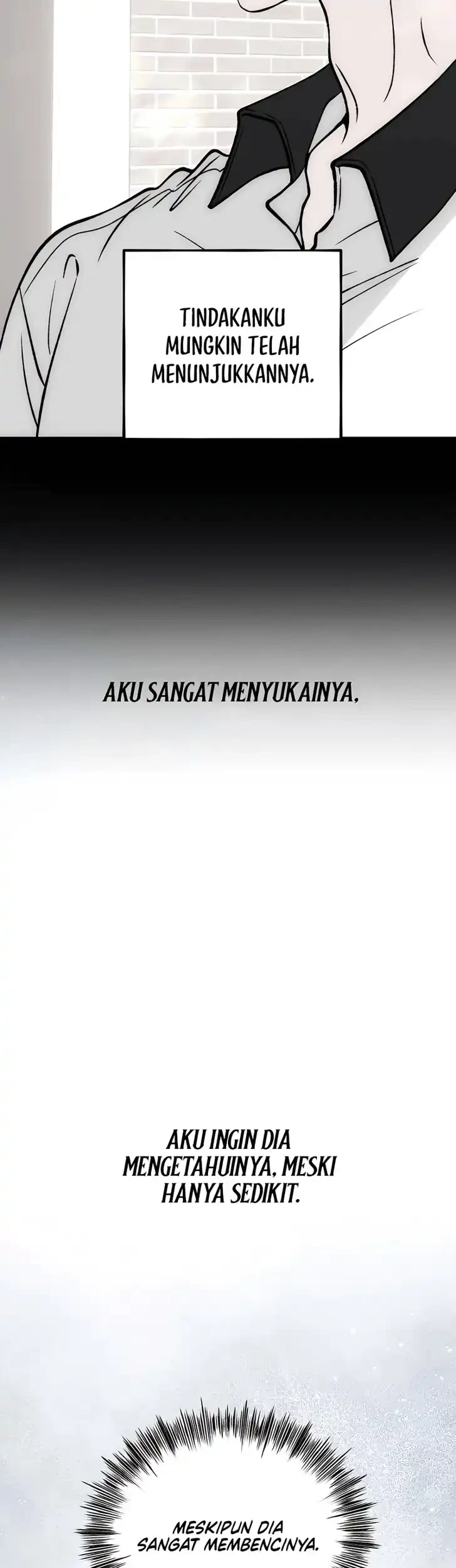 Endless Yearning Chapter 21 Gambar 34