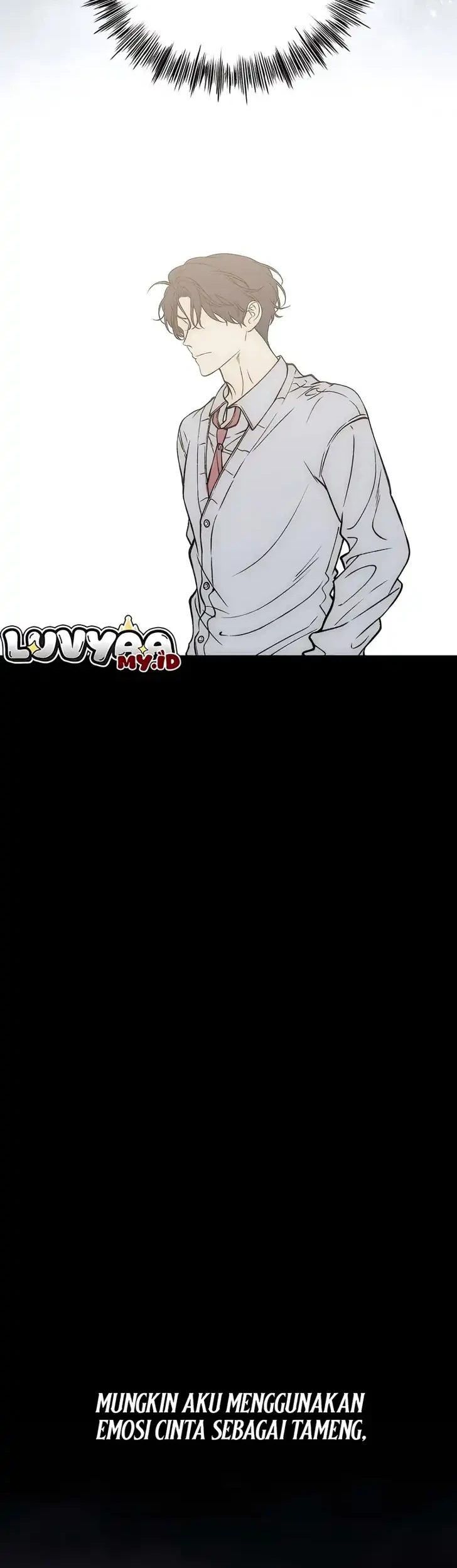 Endless Yearning Chapter 21 Gambar 35