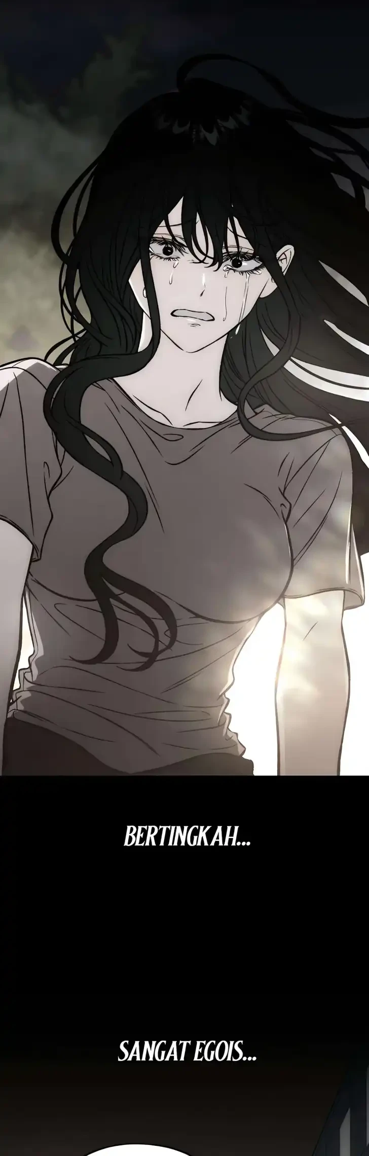 Endless Yearning Chapter 21 Gambar 36
