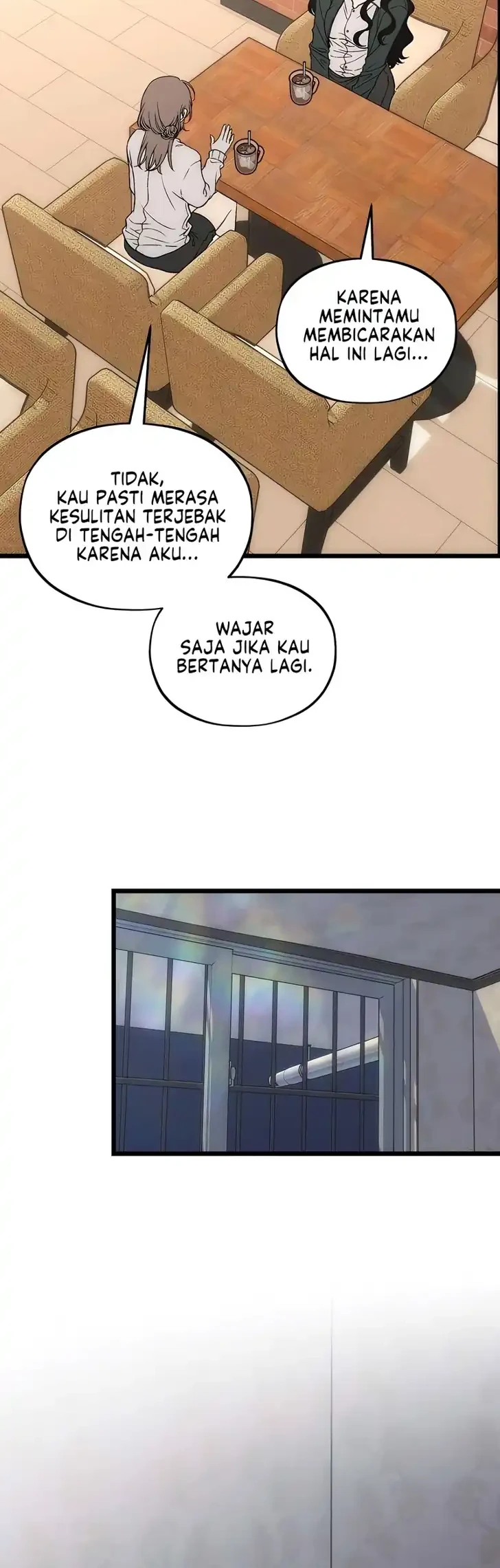 Endless Yearning Chapter 21 Gambar 39
