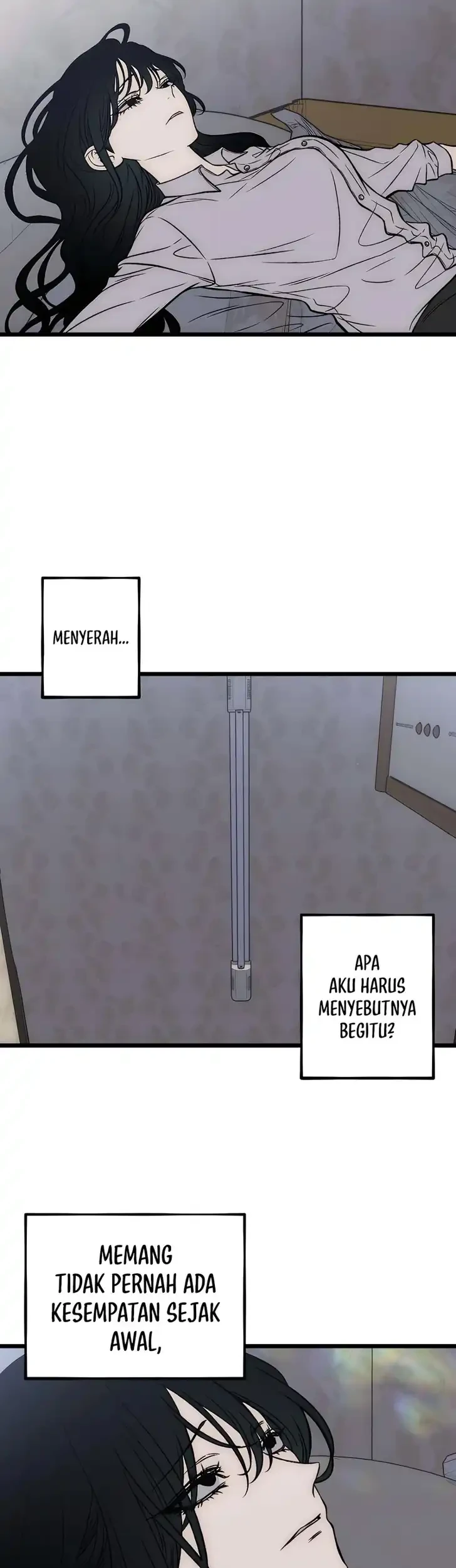 Endless Yearning Chapter 21 Gambar 40