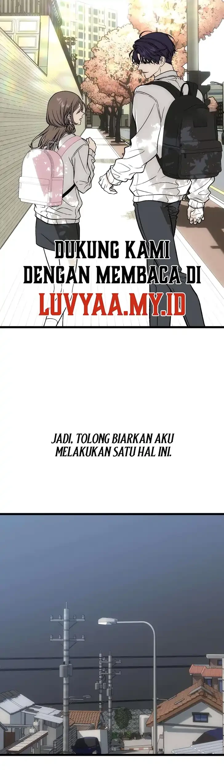 Endless Yearning Chapter 21 Gambar 43