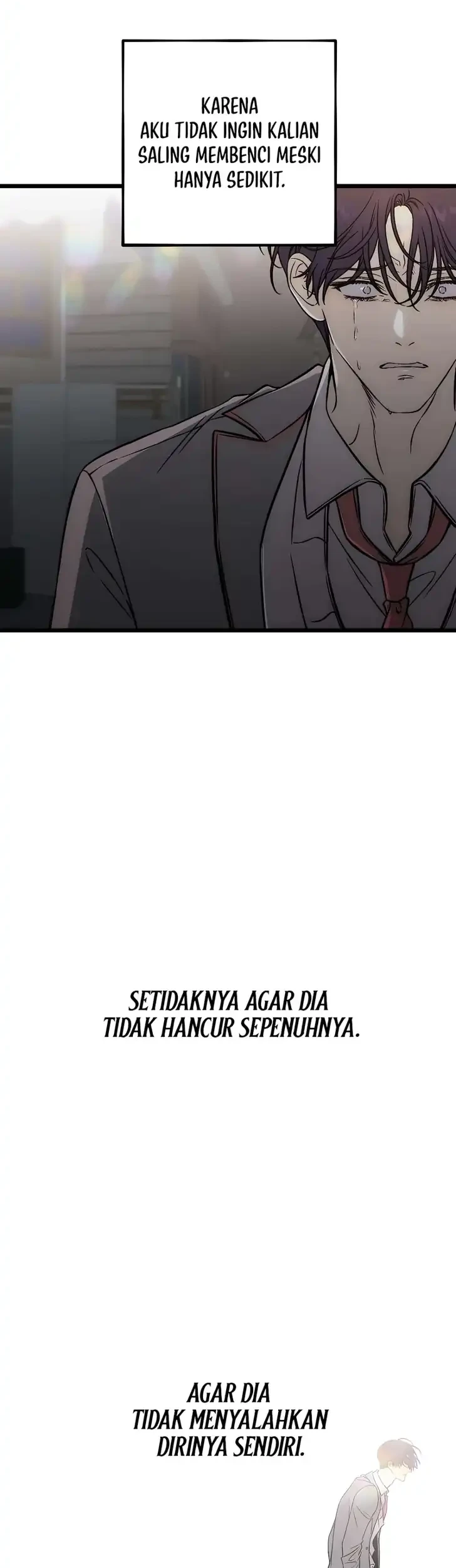 Endless Yearning Chapter 21 Gambar 44
