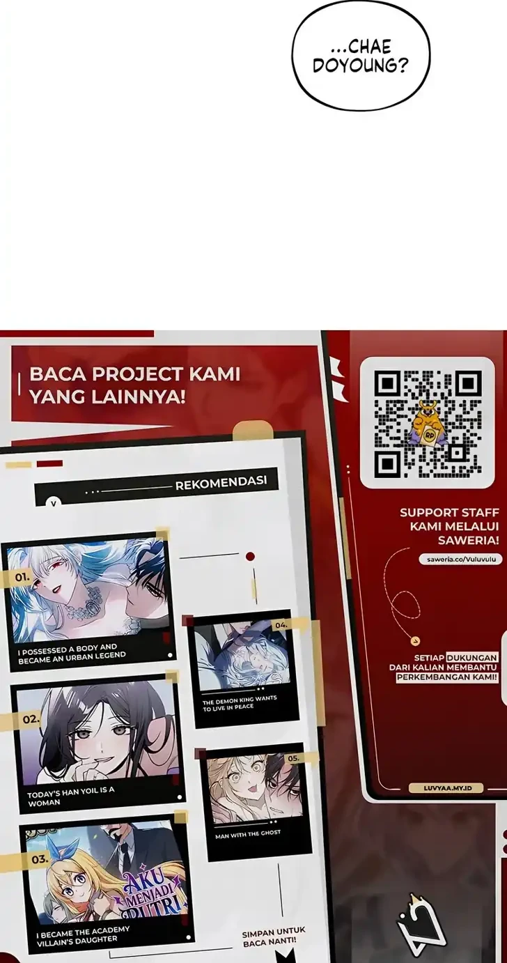 Endless Yearning Chapter 21 Gambar 47