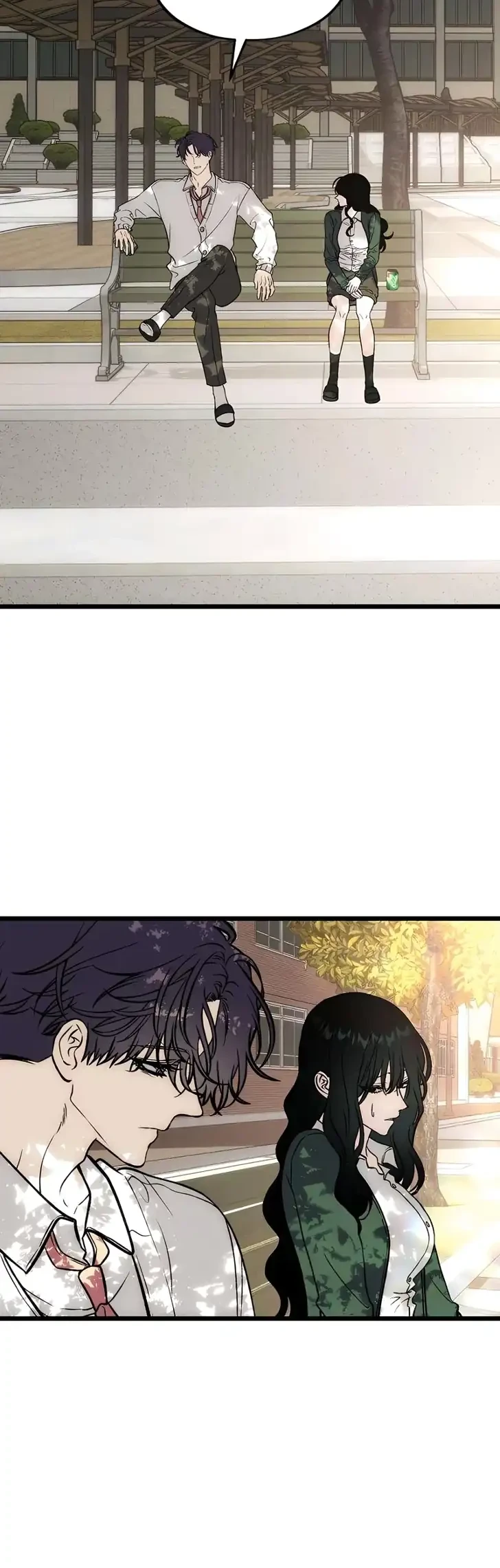 Endless Yearning Chapter 21 Gambar 6
