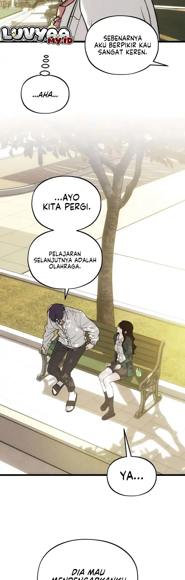 Endless Yearning Chapter 21 Gambar 15