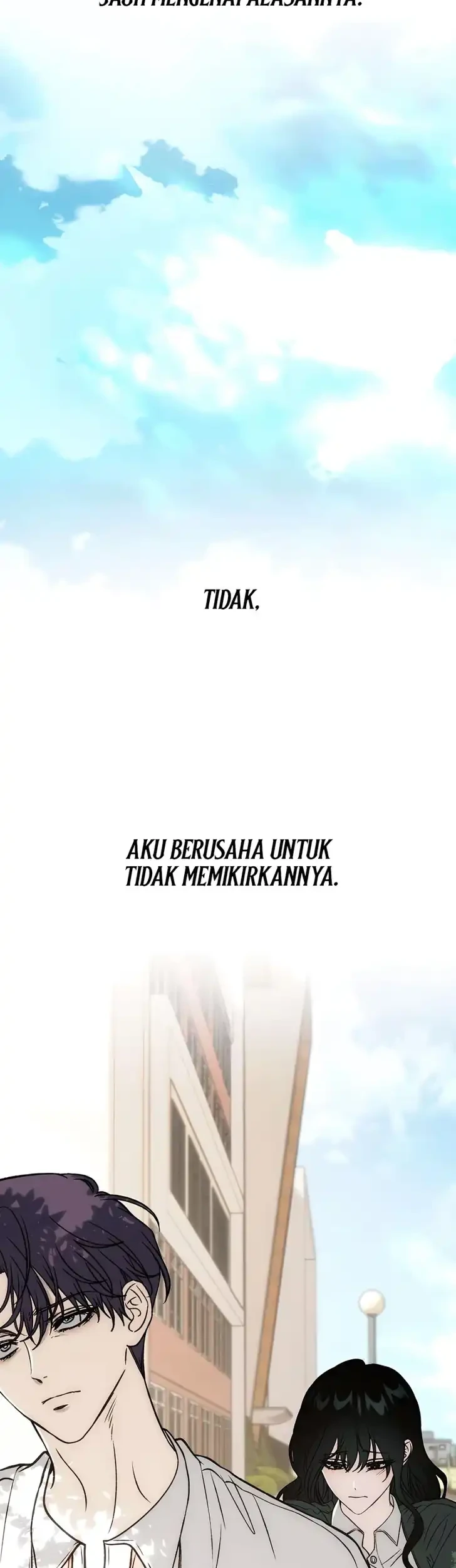 Endless Yearning Chapter 21 Gambar 17