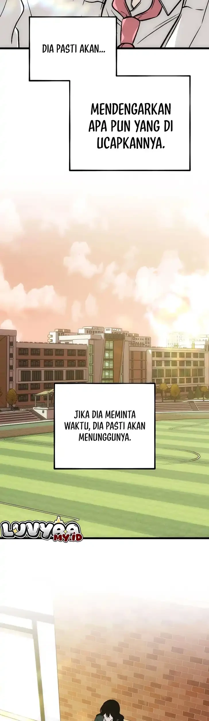 Endless Yearning Chapter 21 Gambar 25
