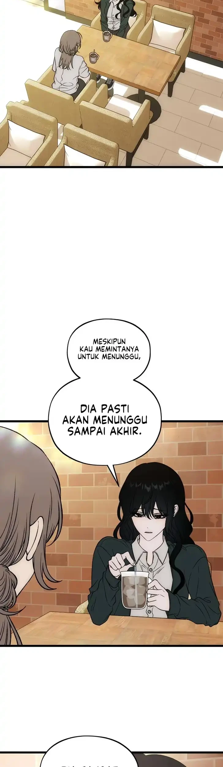 Endless Yearning Chapter 21 Gambar 26