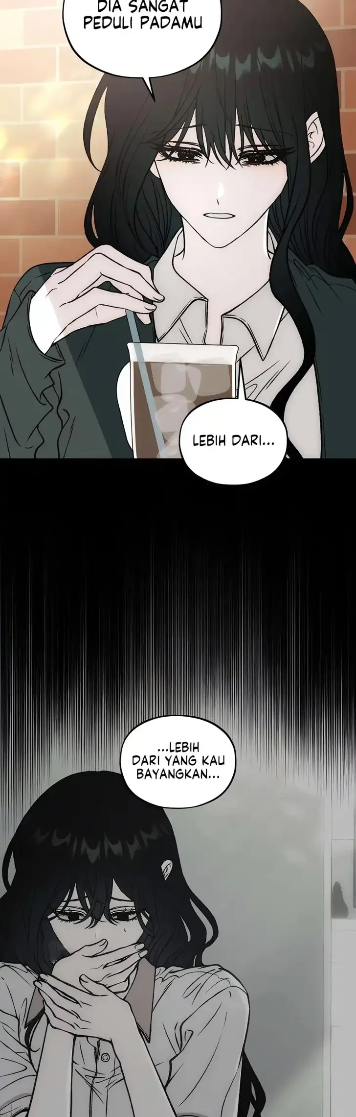 Endless Yearning Chapter 21 Gambar 27