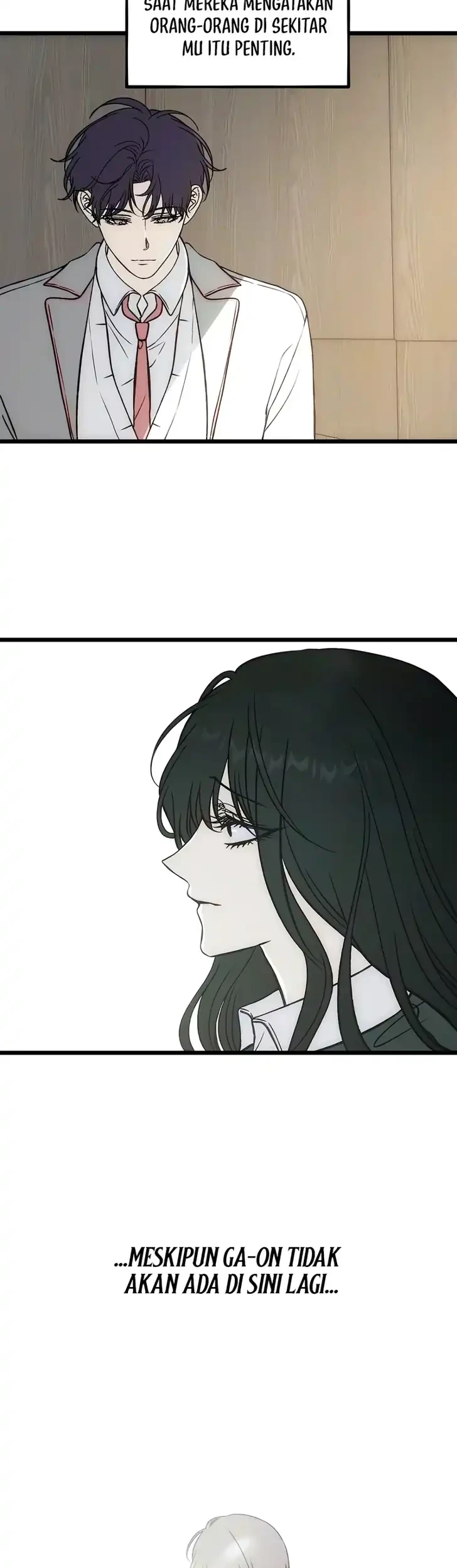 Endless Yearning Chapter 22 Gambar 34