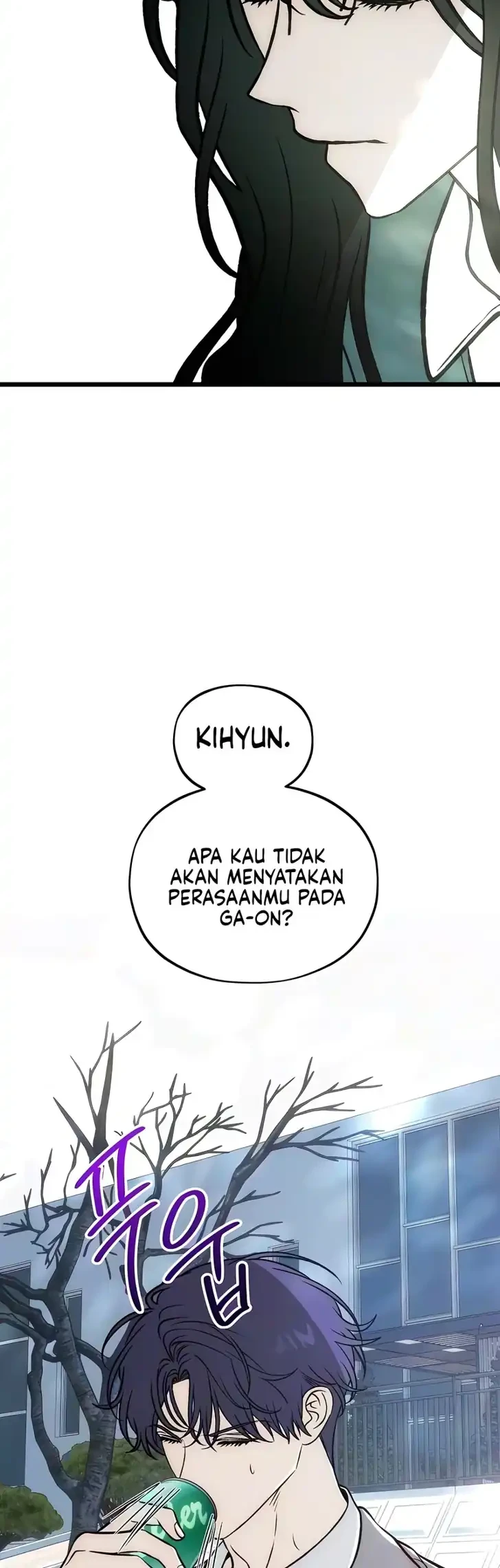 Endless Yearning Chapter 22 Gambar 36