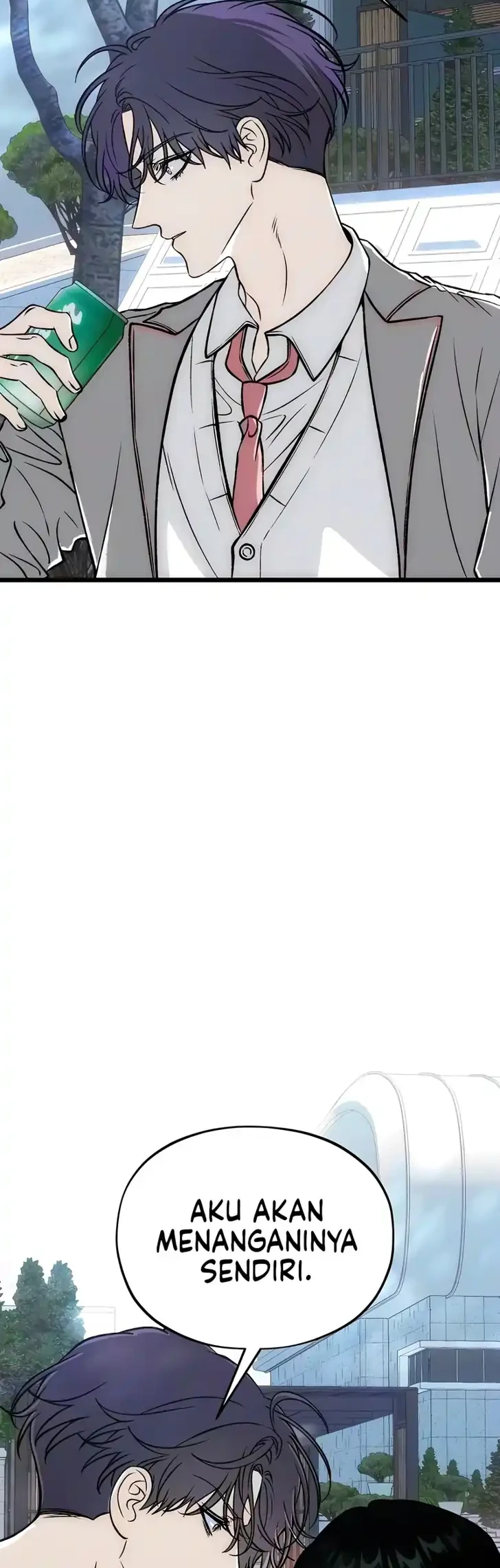 Endless Yearning Chapter 22 Gambar 39