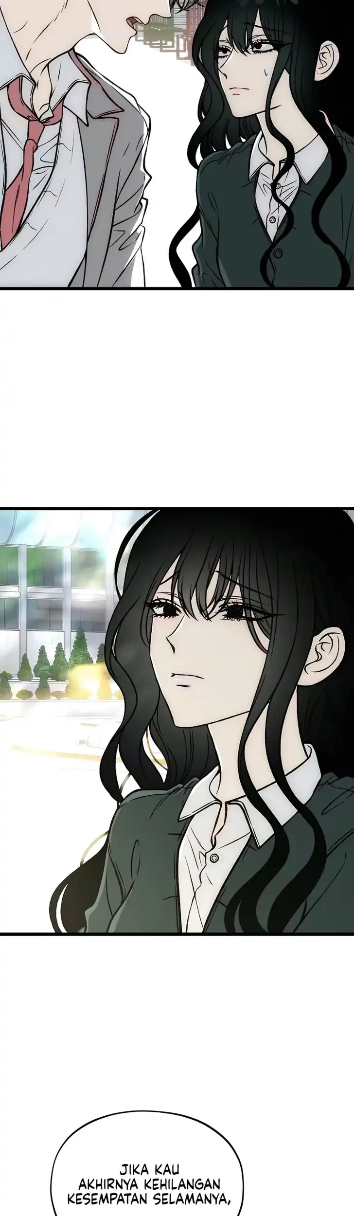 Endless Yearning Chapter 22 Gambar 40