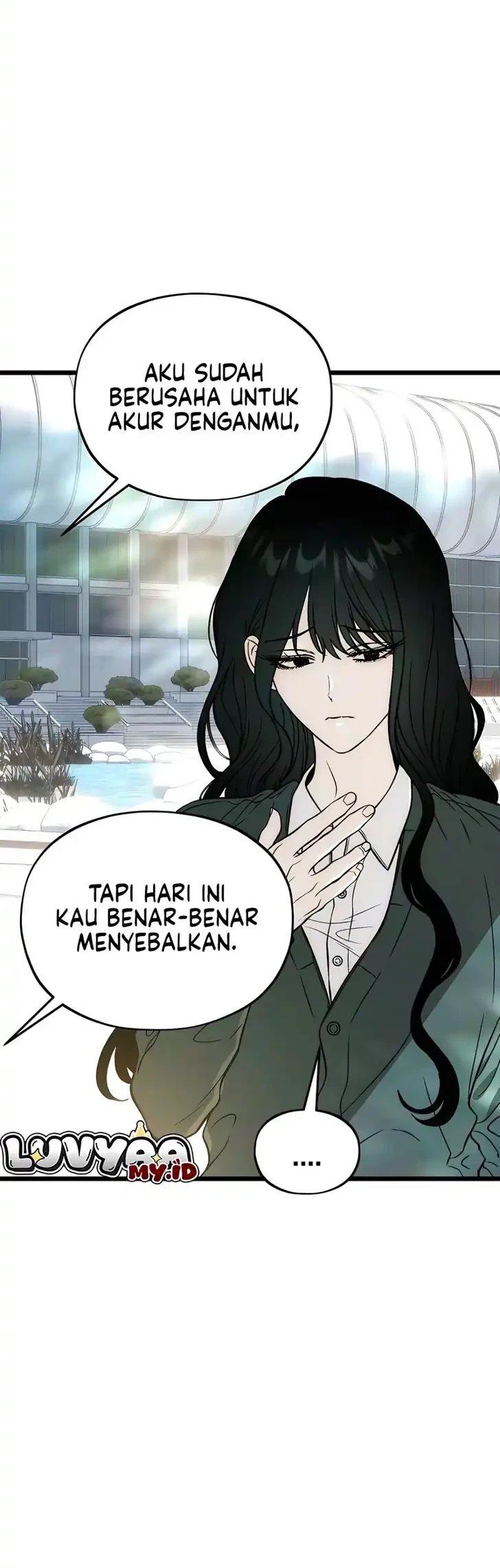Endless Yearning Chapter 22 Gambar 42